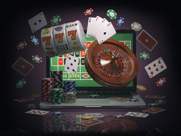 gorilla4d platform dashboard showing multiple game categories