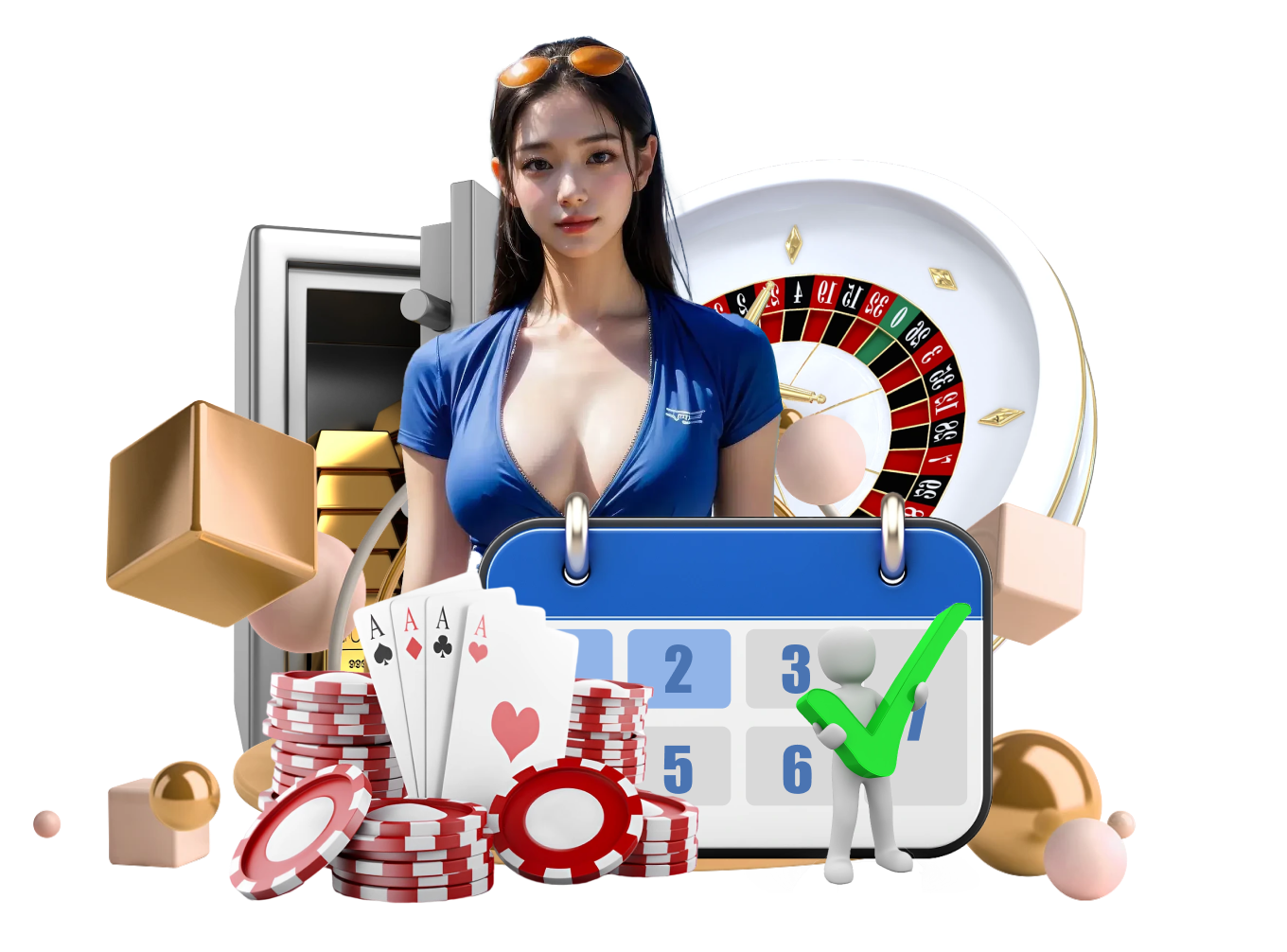 Hot Pot game interface showing live multiplier climb on gorilla4d