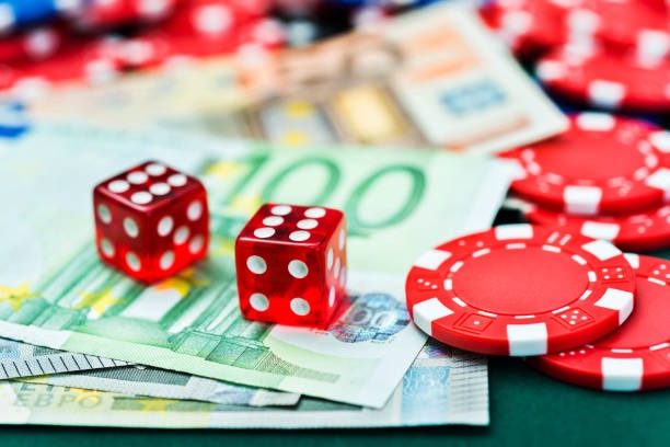 Live blackjack table interface on gorilla4d platform